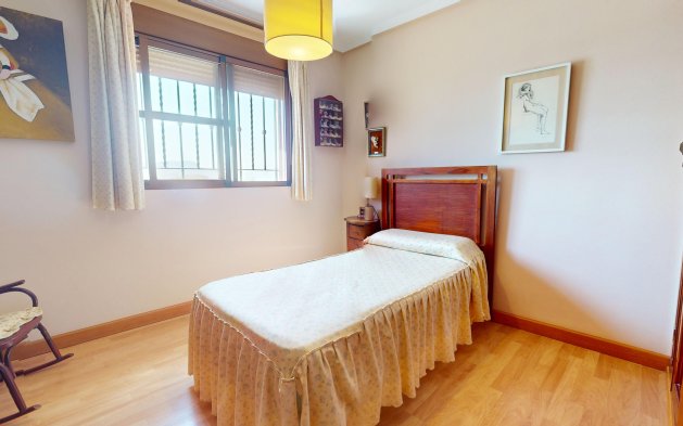 Nybygg - Villa - Águilas