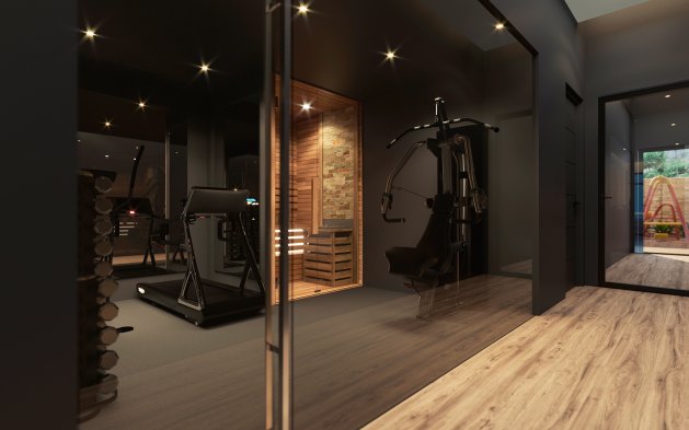 New Build - Penthouse - Torrevieja