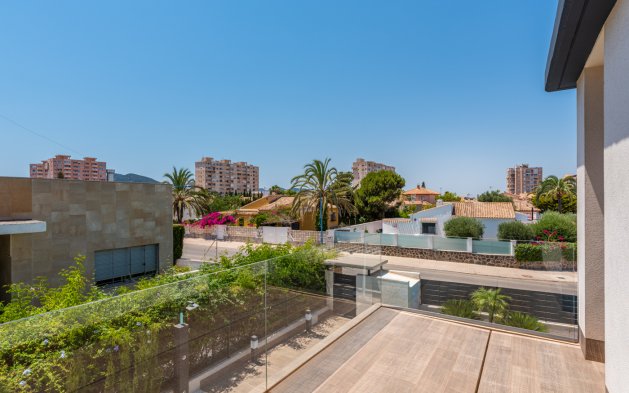 Obra nueva - detached - Playa Paraiso