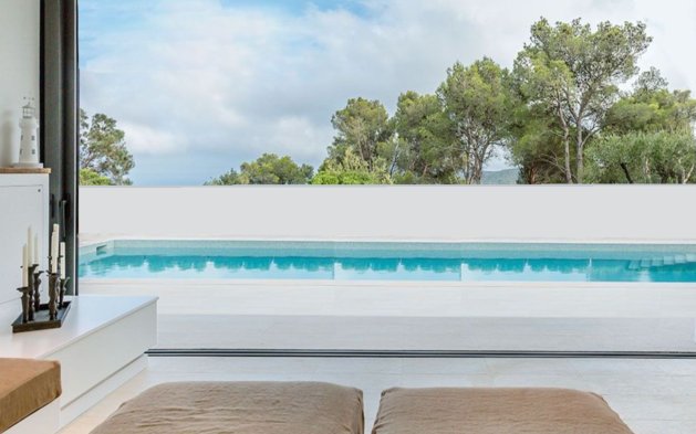 New Build - Villa - Orihuela