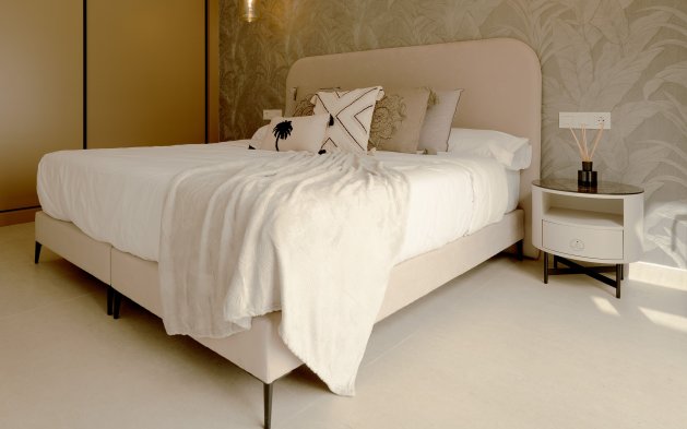 New Build - Duplex - Heredades