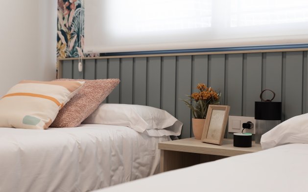 New Build - Apartment / flat - Torrevieja - Punta Prima