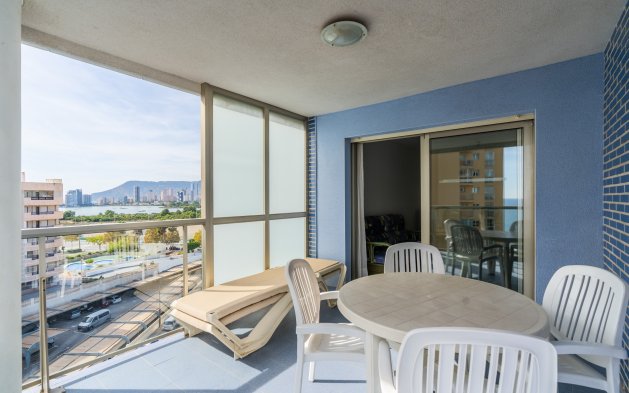 New Build - Penthouse - Calpe