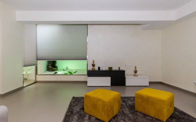 Nybygg - Villa - Orihuela Costa - Dehesa de Campoamor