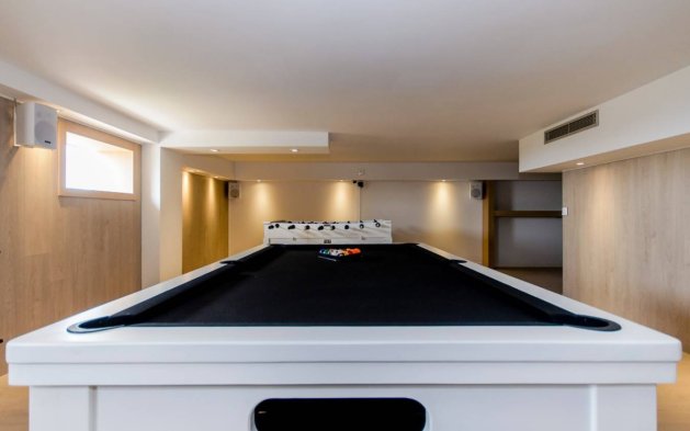 Nybygg - Villa - Orihuela Costa - Dehesa de Campoamor