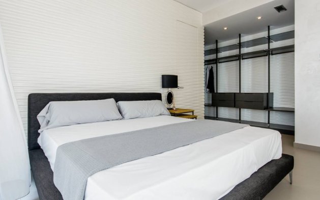 Nybygg - Villa - Orihuela Costa - Dehesa de Campoamor