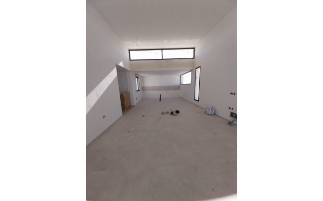 Obra nueva - detached - Fortuna