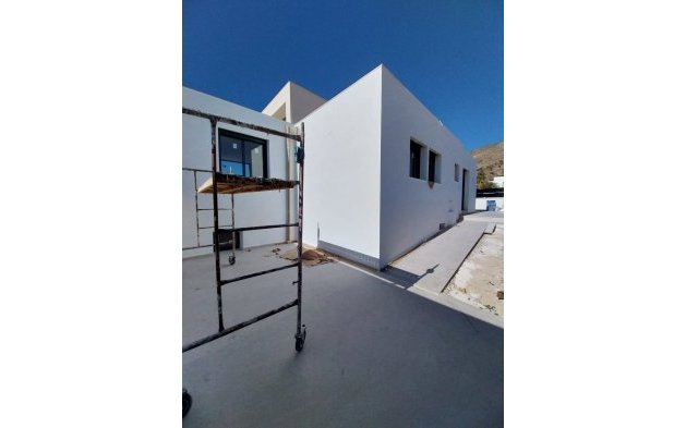Obra nueva - detached - Fortuna