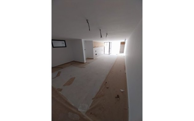 Obra nueva - detached - Fortuna