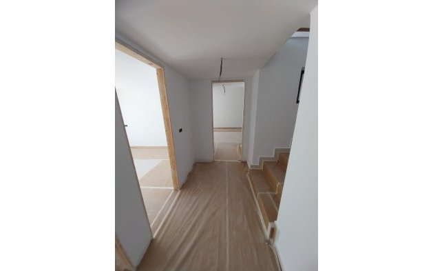 Obra nueva - detached - Fortuna