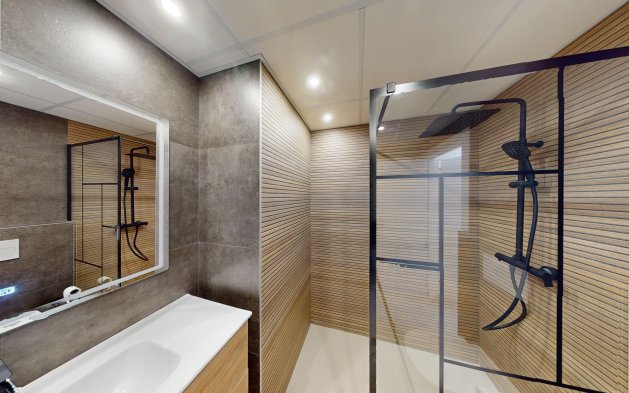 New Build - Apartment / flat - Pilar de la Horadada