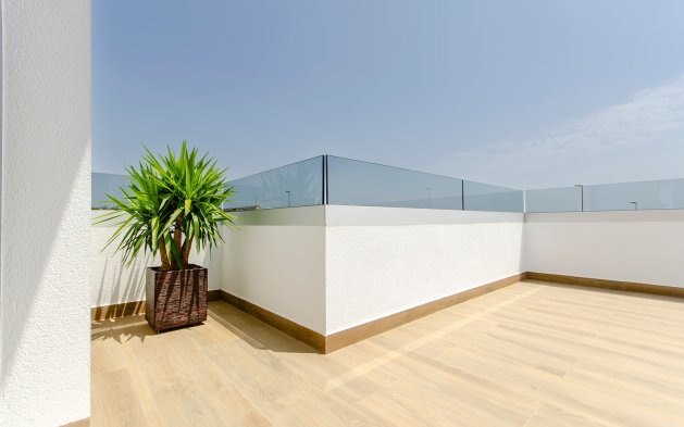 New Build - Villa - Orihuela Costa