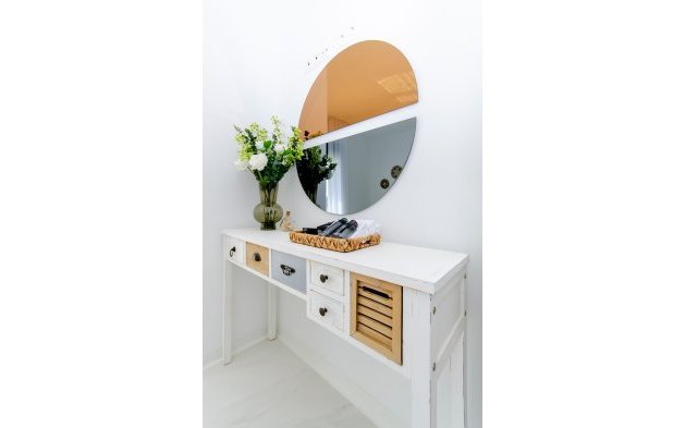 New Build - Villa - Orihuela Costa