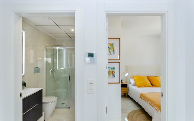 Nybygg - Villa - Orihuela Costa