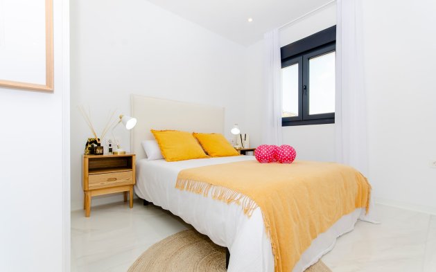 Nybygg - Villa - Orihuela Costa