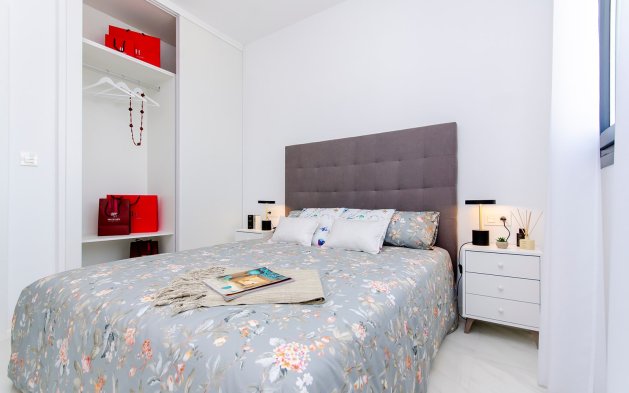 Nybygg - Villa - Orihuela Costa