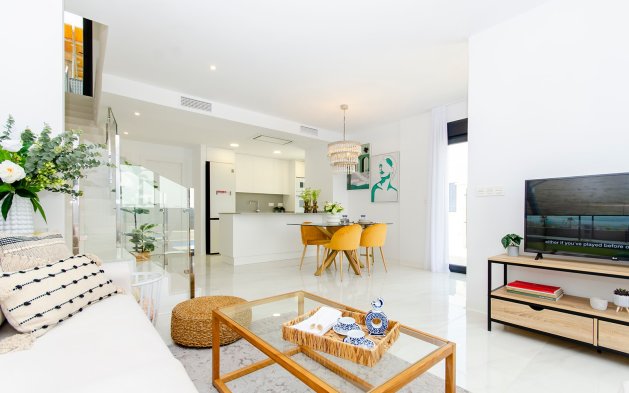 Nybygg - Villa - Orihuela Costa