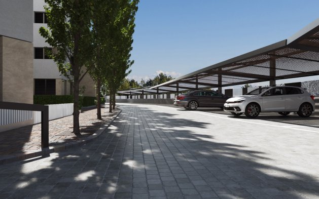 New Build - Penthouse - Torre Pacheco