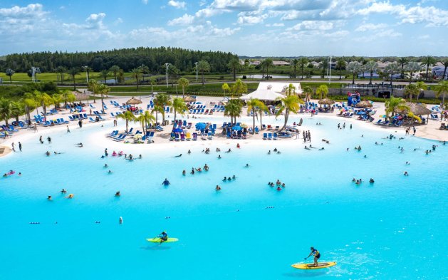 New Build - Penthouse - Torre Pacheco