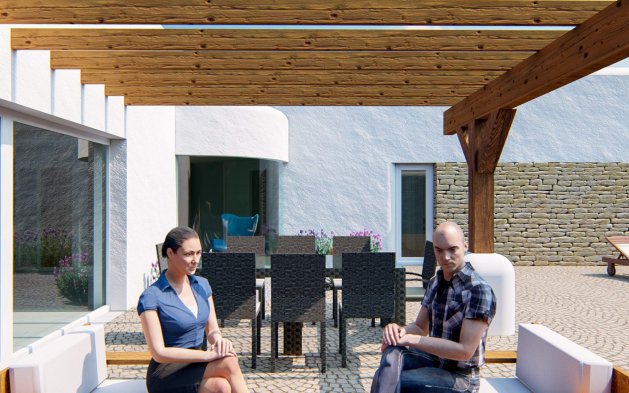 New Build - Villa - Alfaz del Pi