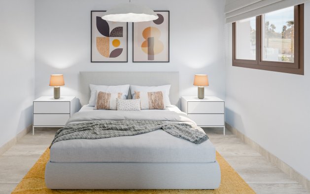 New Build - Villa - La Finca Golf