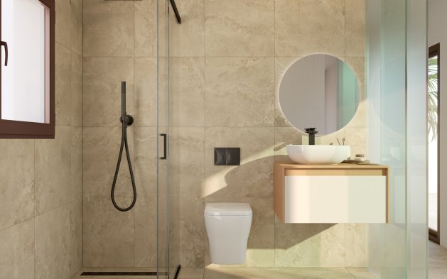 New Build - Villa - La Finca Golf