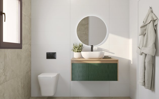 New Build - Villa - La Finca Golf