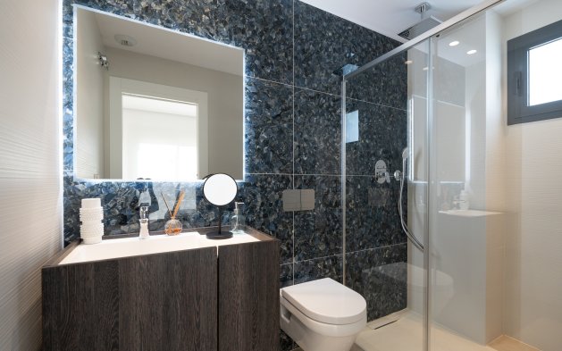 New Build - Duplex - Elche