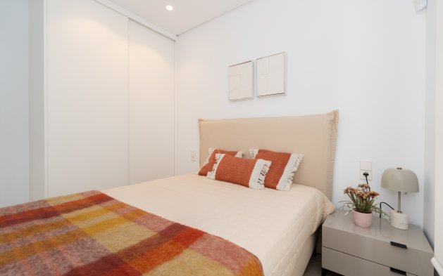 New Build - Duplex - Elche