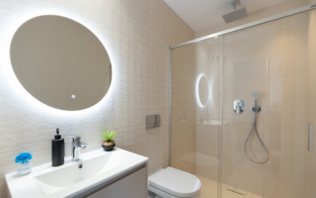 New Build - Duplex - Elche