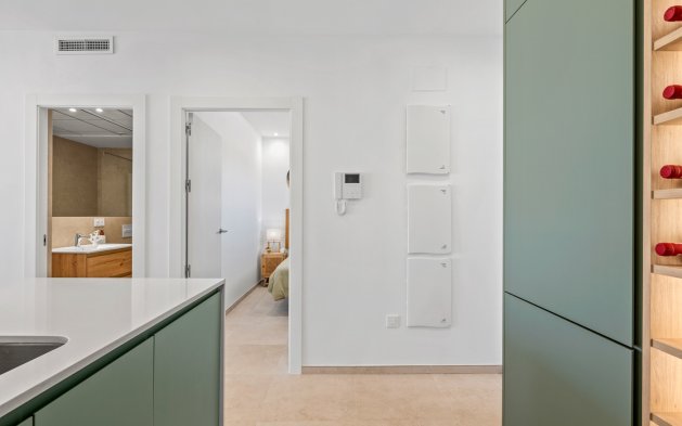 New Build - Villa - Los Alcázares