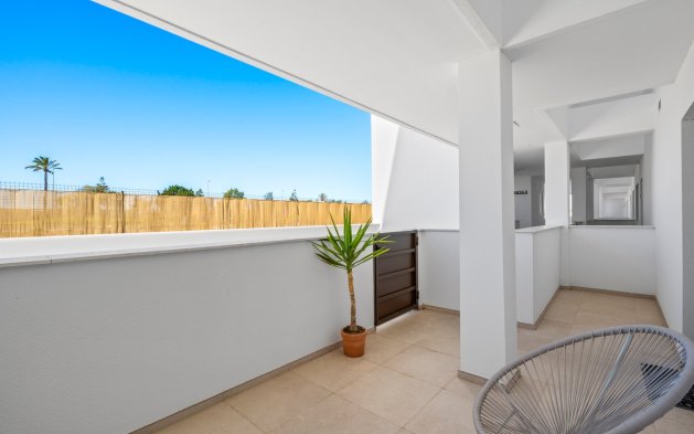 New Build - Villa - Los Alcázares