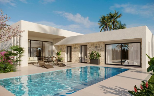 Nouvelle construction - detached - Aspe