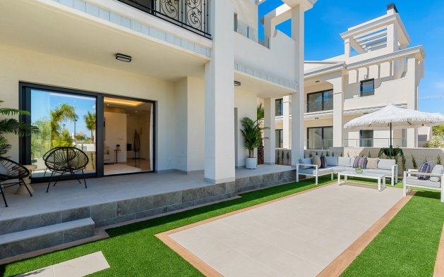 New Build - Bungalow - Rojales - Ciudad Quesada