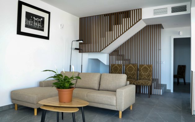 New Build - Villa - Polop