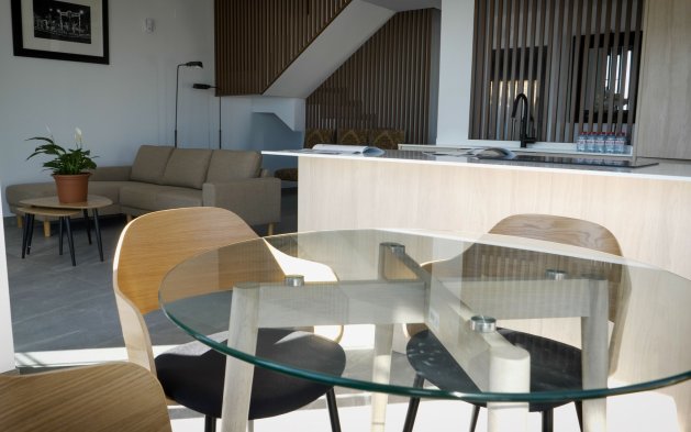 New Build - Villa - Polop