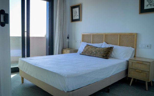 New Build - Villa - Polop