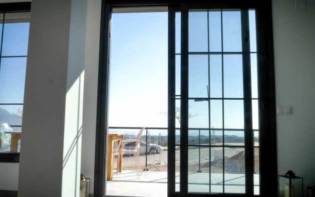 New Build - Villa - Polop