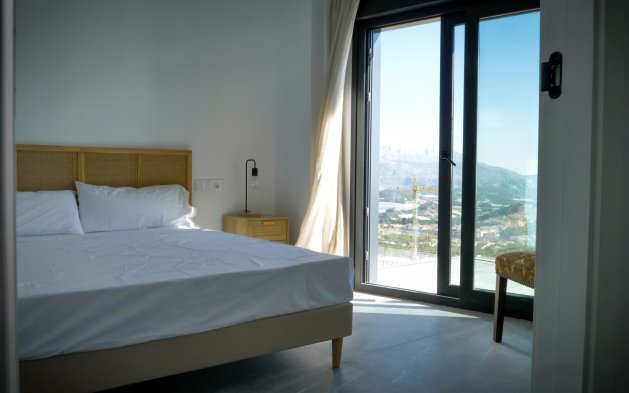 New Build - Villa - Polop