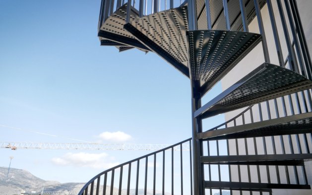 New Build - Villa - Polop