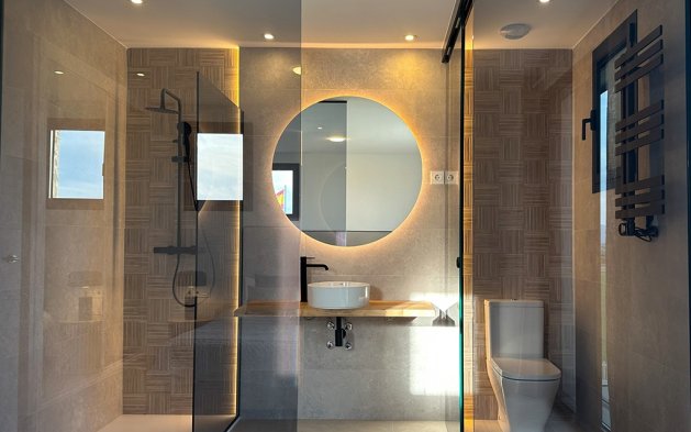 New Build - Apartment / flat - Cuevas del Almanzora