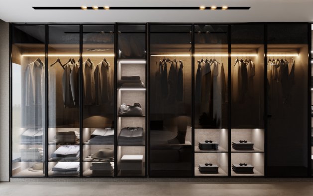 New Build - Villa - Orihuela Costa