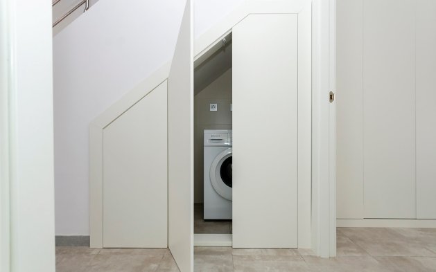 New Build - Duplex - Torrevieja