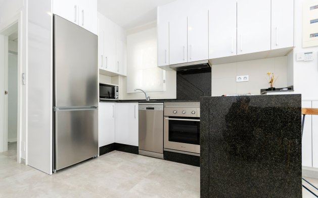 New Build - Duplex - Torrevieja