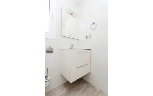 New Build - Duplex - Torrevieja