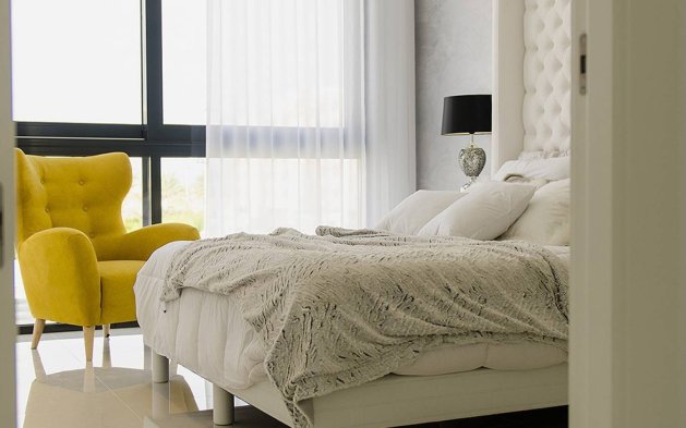 Nybygg - Villa - Orihuela Costa - Dehesa de Campoamor