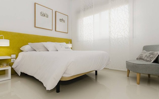 Nybygg - Villa - Orihuela Costa - Dehesa de Campoamor