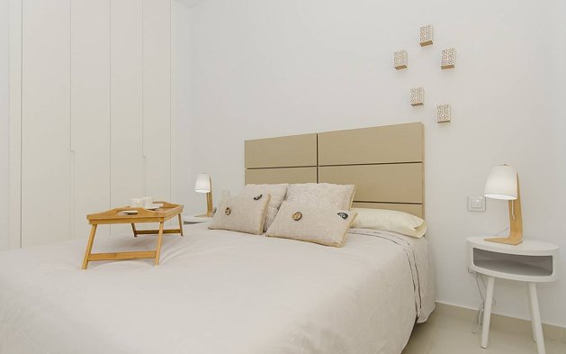 Nybygg - Villa - Orihuela Costa - Dehesa de Campoamor