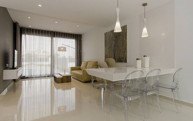 Nowy budynek - Villa - Orihuela Costa - Dehesa de Campoamor