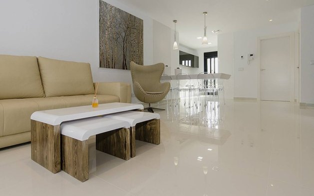 Nowy budynek - Villa - Orihuela Costa - Dehesa de Campoamor